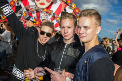 Dream Village - Deel 2 @ Koutereind Oosterhout, picture 40, photographed by Tom Van Tongerloo - FrontView Magazine