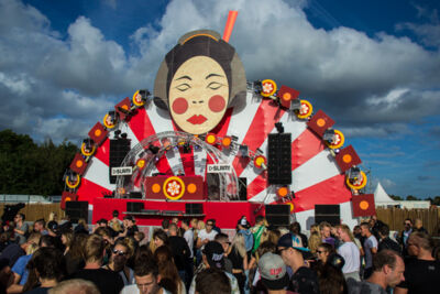 Dream Village - Deel 2 @ Koutereind Oosterhout, picture 41, photographed by Tom Van Tongerloo - FrontView Magazine