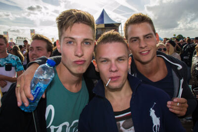 Dream Village - Deel 2 @ Koutereind Oosterhout, picture 42, photographed by Tom Van Tongerloo - FrontView Magazine