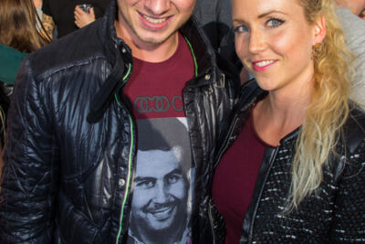 Dream Village - Deel 2 @ Koutereind Oosterhout, picture 45, photographed by Tom Van Tongerloo - FrontView Magazine