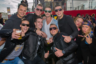 Dream Village - Deel 2 @ Koutereind Oosterhout, picture 46, photographed by Tom Van Tongerloo - FrontView Magazine