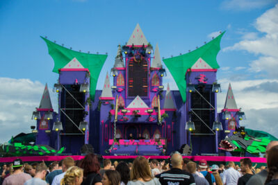 Dream Village - Deel 2 @ Koutereind Oosterhout, picture 48, photographed by Tom Van Tongerloo - FrontView Magazine