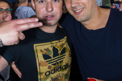Dream Village - Deel 2 @ Koutereind Oosterhout, picture 49, photographed by Tom Van Tongerloo - FrontView Magazine