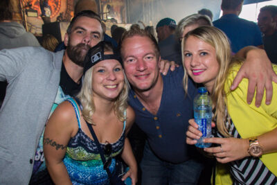 Dream Village - Deel 2 @ Koutereind Oosterhout, picture 50, photographed by Tom Van Tongerloo - FrontView Magazine