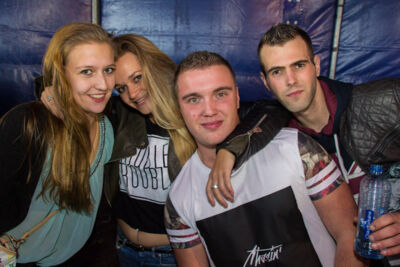 Dream Village - Deel 2 @ Koutereind Oosterhout, picture 51, photographed by Tom Van Tongerloo - FrontView Magazine