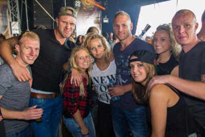 Dream Village - Deel 2 @ Koutereind Oosterhout, picture 54, photographed by Tom Van Tongerloo - FrontView Magazine