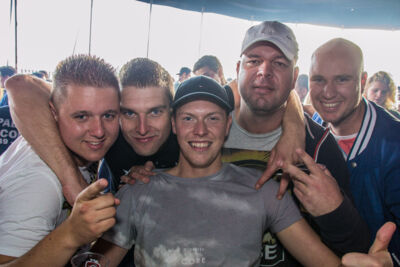 Dream Village - Deel 2 @ Koutereind Oosterhout, picture 55, photographed by Tom Van Tongerloo - FrontView Magazine