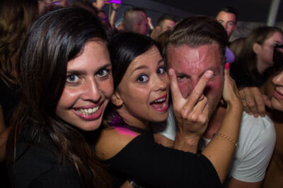 Dream Village - Deel 2 @ Koutereind Oosterhout, picture 65, photographed by Tom Van Tongerloo - FrontView Magazine