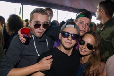 Dream Village - Deel 2 @ Koutereind Oosterhout, picture 72, photographed by Tom Van Tongerloo - FrontView Magazine