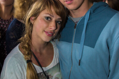 Dream Village - Deel 2 @ Koutereind Oosterhout, picture 74, photographed by Tom Van Tongerloo - FrontView Magazine