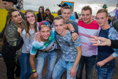 Dream Village - Deel 2 @ Koutereind Oosterhout, picture 76, photographed by Tom Van Tongerloo - FrontView Magazine