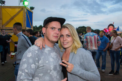 Dream Village - Deel 2 @ Koutereind Oosterhout, picture 77, photographed by Tom Van Tongerloo - FrontView Magazine