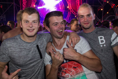 Dream Village - Deel 2 @ Koutereind Oosterhout, picture 79, photographed by Tom Van Tongerloo - FrontView Magazine