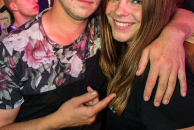 Dream Village - Deel 2 @ Koutereind Oosterhout, picture 80, photographed by Tom Van Tongerloo - FrontView Magazine