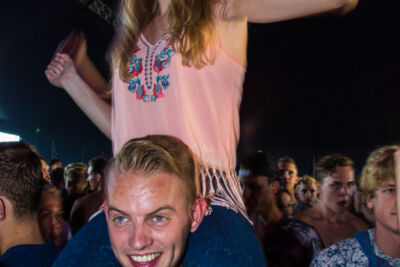 Dream Village - Deel 2 @ Koutereind Oosterhout, picture 81, photographed by Tom Van Tongerloo - FrontView Magazine