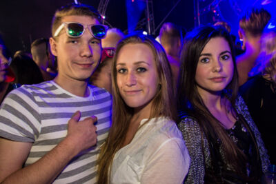 Dream Village - Deel 2 @ Koutereind Oosterhout, picture 84, photographed by Tom Van Tongerloo - FrontView Magazine