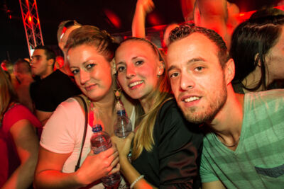Dream Village - Deel 2 @ Koutereind Oosterhout, picture 87, photographed by Tom Van Tongerloo - FrontView Magazine