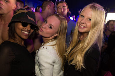 Dream Village - Deel 2 @ Koutereind Oosterhout, picture 90, photographed by Tom Van Tongerloo - FrontView Magazine
