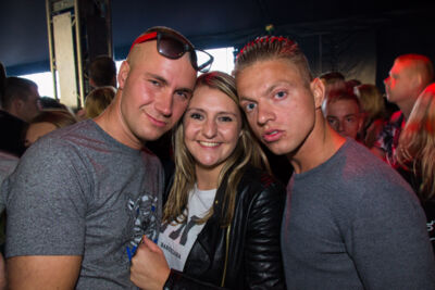 Dream Village - Deel 2 @ Koutereind Oosterhout, picture 91, photographed by Tom Van Tongerloo - FrontView Magazine