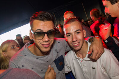 Dream Village - Deel 2 @ Koutereind Oosterhout, picture 92, photographed by Tom Van Tongerloo - FrontView Magazine