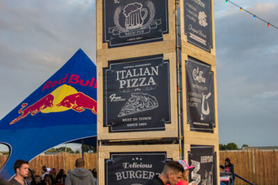 Dream Village - Deel 2 @ Koutereind Oosterhout, picture 94, photographed by Tom Van Tongerloo - FrontView Magazine