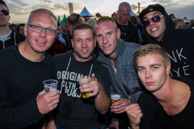 Dream Village - Deel 2 @ Koutereind Oosterhout, picture 96, photographed by Tom Van Tongerloo - FrontView Magazine