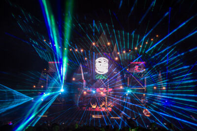 Dream Village - Deel 2 @ Koutereind Oosterhout, picture 99, photographed by Tom Van Tongerloo - FrontView Magazine
