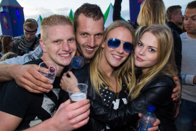 Dream Village - Deel 2 @ Koutereind Oosterhout, picture 100, photographed by Tom Van Tongerloo - FrontView Magazine