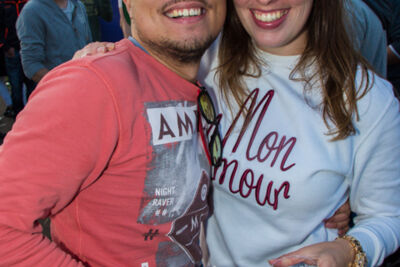 Dream Village - Deel 2 @ Koutereind Oosterhout, picture 104, photographed by Tom Van Tongerloo - FrontView Magazine