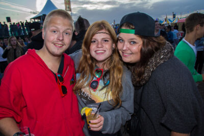 Dream Village - Deel 2 @ Koutereind Oosterhout, picture 106, photographed by Tom Van Tongerloo - FrontView Magazine