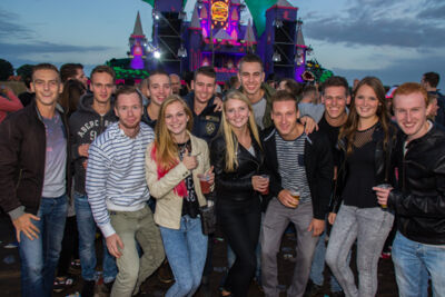 Dream Village - Deel 2 @ Koutereind Oosterhout, picture 107, photographed by Tom Van Tongerloo - FrontView Magazine