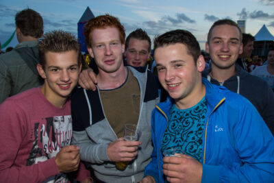 Dream Village - Deel 2 @ Koutereind Oosterhout, picture 109, photographed by Tom Van Tongerloo - FrontView Magazine