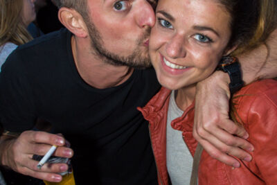 Dream Village - Deel 2 @ Koutereind Oosterhout, picture 115, photographed by Tom Van Tongerloo - FrontView Magazine