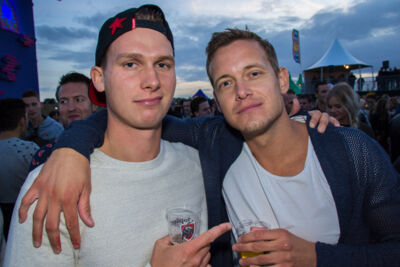 Dream Village - Deel 2 @ Koutereind Oosterhout, picture 116, photographed by Tom Van Tongerloo - FrontView Magazine