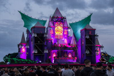 Dream Village - Deel 2 @ Koutereind Oosterhout, picture 118, photographed by Tom Van Tongerloo - FrontView Magazine