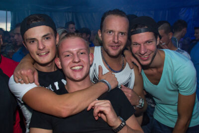 Dream Village - Deel 2 @ Koutereind Oosterhout, picture 123, photographed by Tom Van Tongerloo - FrontView Magazine