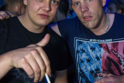 Dream Village - Deel 2 @ Koutereind Oosterhout, picture 124, photographed by Tom Van Tongerloo - FrontView Magazine