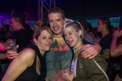Dream Village - Deel 2 @ Koutereind Oosterhout, picture 125, photographed by Tom Van Tongerloo - FrontView Magazine