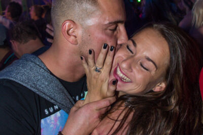 Dream Village - Deel 2 @ Koutereind Oosterhout, picture 126, photographed by Tom Van Tongerloo - FrontView Magazine