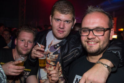 Dream Village - Deel 2 @ Koutereind Oosterhout, picture 128, photographed by Tom Van Tongerloo - FrontView Magazine