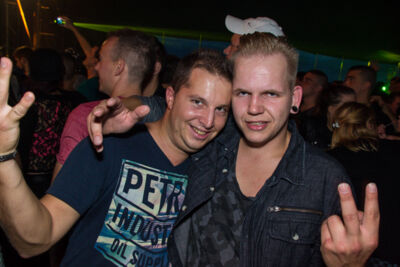Dream Village - Deel 2 @ Koutereind Oosterhout, picture 130, photographed by Tom Van Tongerloo - FrontView Magazine