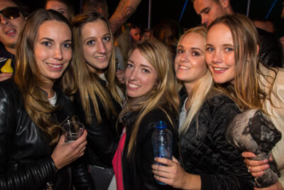 Dream Village - Deel 2 @ Koutereind Oosterhout, picture 135, photographed by Tom Van Tongerloo - FrontView Magazine