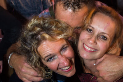 Dream Village - Deel 2 @ Koutereind Oosterhout, picture 141, photographed by Tom Van Tongerloo - FrontView Magazine