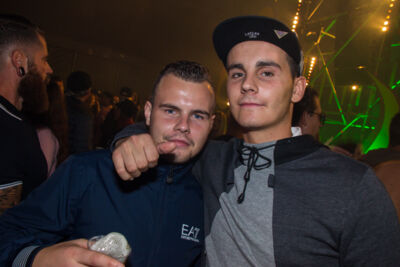 Dream Village - Deel 2 @ Koutereind Oosterhout, picture 144, photographed by Tom Van Tongerloo - FrontView Magazine