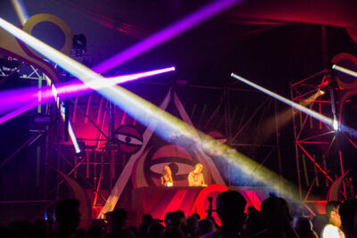 Dream Village - Deel 2 @ Koutereind Oosterhout, picture 146, photographed by Tom Van Tongerloo - FrontView Magazine