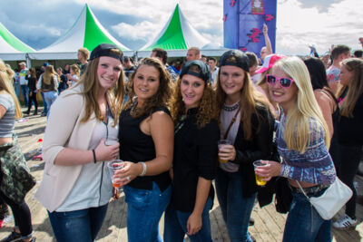 Dream Village - Deel 2 @ Koutereind Oosterhout, picture 152, photographed by Tom Van Tongerloo - FrontView Magazine