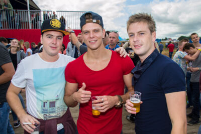 Dream Village - Deel 2 @ Koutereind Oosterhout, picture 155, photographed by Tom Van Tongerloo - FrontView Magazine
