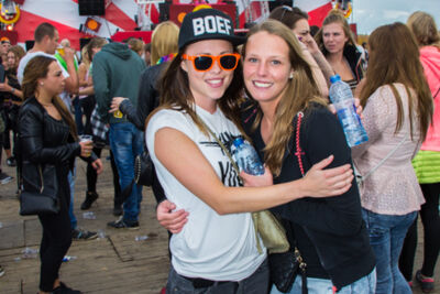 Dream Village - Deel 2 @ Koutereind Oosterhout, picture 156, photographed by Tom Van Tongerloo - FrontView Magazine