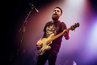 Janez Detd. @ Crammerock 2015, foto 13, foto's door Elke Briers - FrontView Magazine