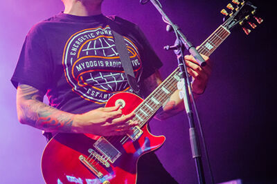 Janez Detd. @ Crammerock 2015, foto 15, foto's door Elke Briers - FrontView Magazine
